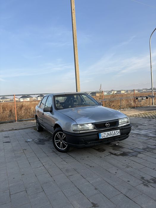 Опель вектра А…..