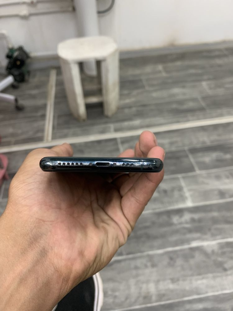 Iphone 11 pro 256GB