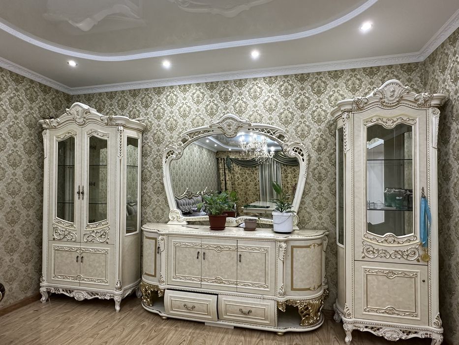 Гостевой гарнитур