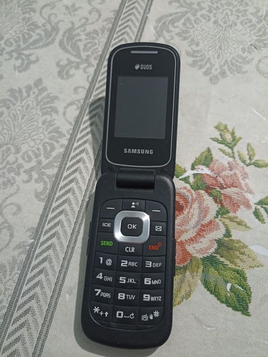 Samsung legushka