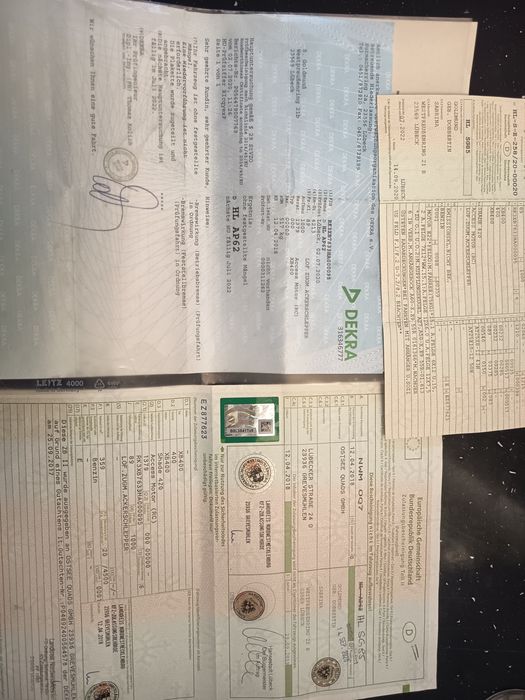 ATV Acces Moto 420/4×4