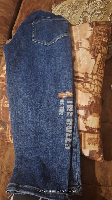 Продам детские брюки