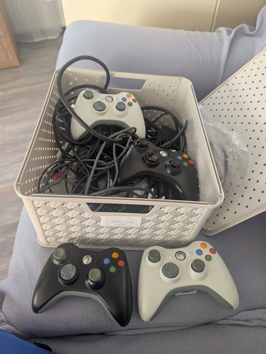 Controler Xbox 360