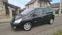 Renault Espace diesel 2000cm 173cp