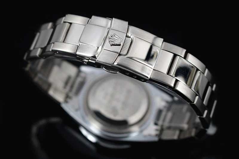 CEAS TIP R.O.L.E.X Submariner Silver&Black Elegant Vezi Anuntul-2025 !