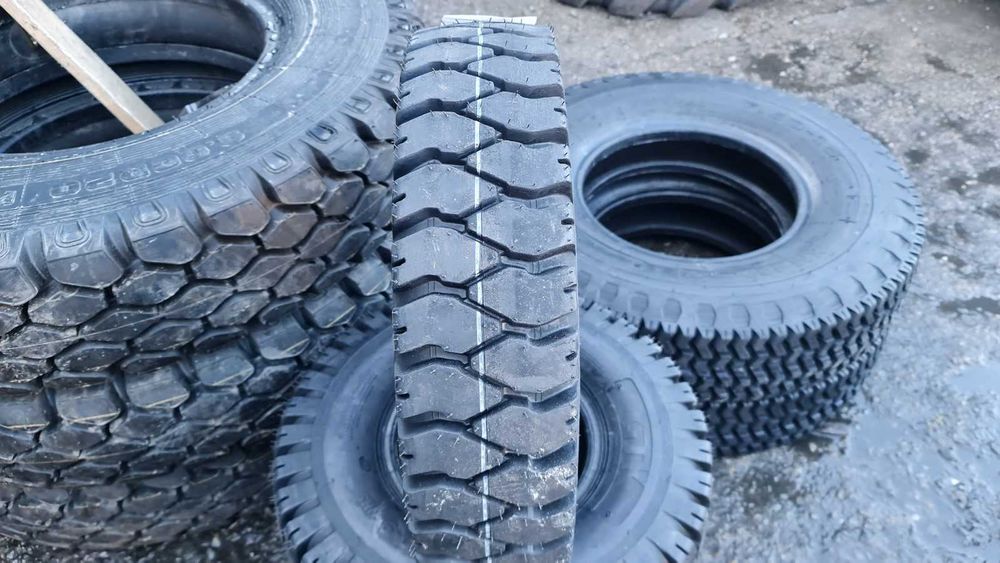 Anvelope noi 6.00-9 GTK 12PR cauciucuri stivuitor