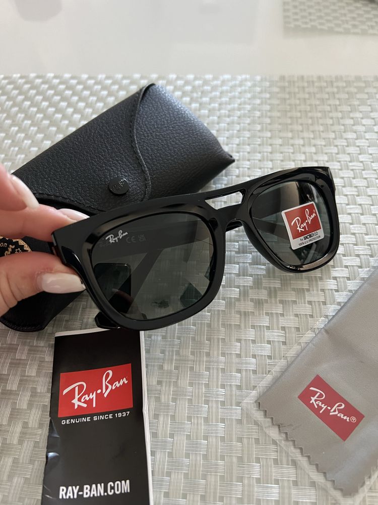 Vand ochelari Ray ban