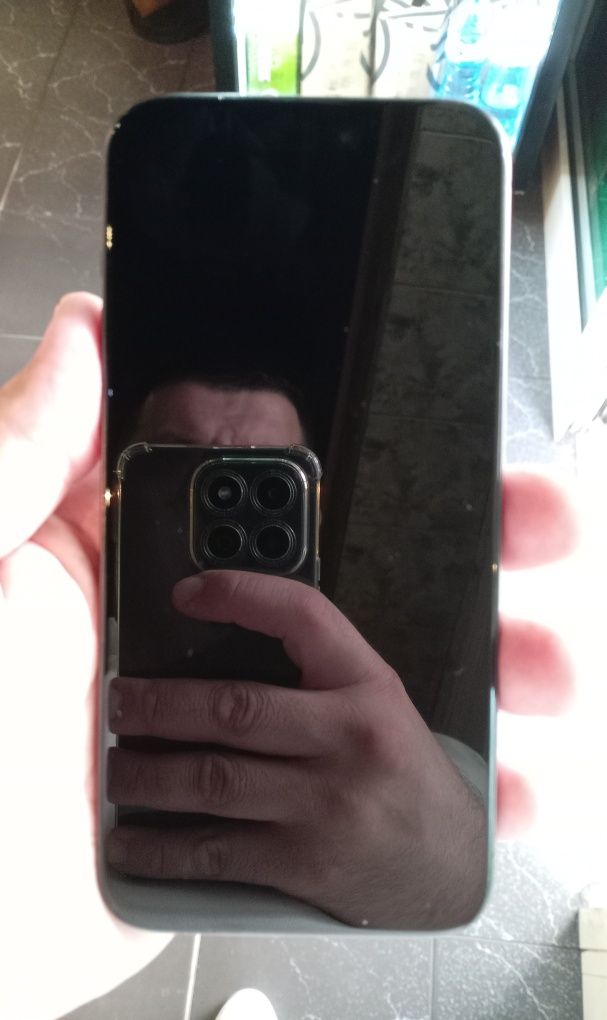 Iphone 15pro max 1TB, Black Titanium