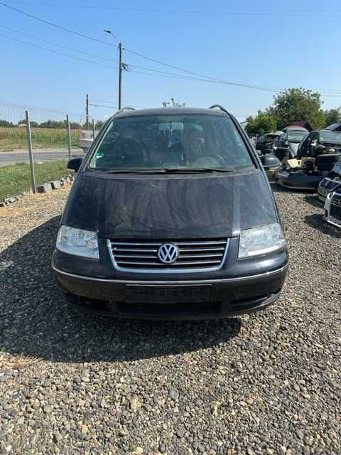 Dezmembrez Vw Sharan 2007 2,0tdi tip BRT