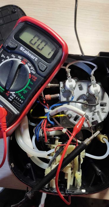 Кафемашина KLARSTEIN Германия - работеща - с проблем