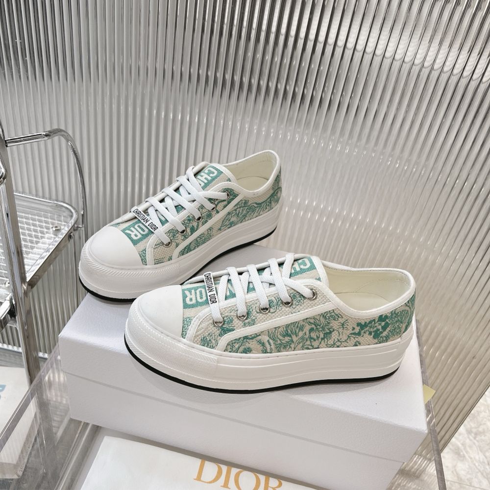 Adidasi Dior Walk’N