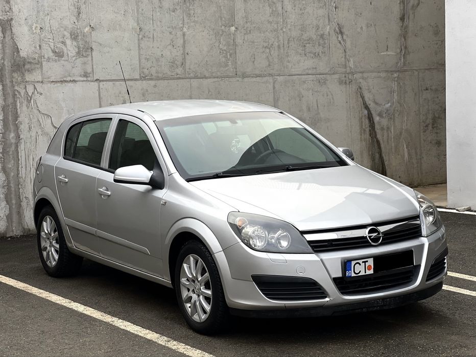 De Vanzare Opel Astra H 1.7 CDTI  2007