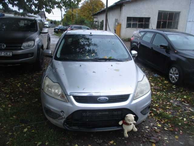 Piese FORD FOCUS 2 an 2010 facelift sedan limuzina motor 1,6 TDCI