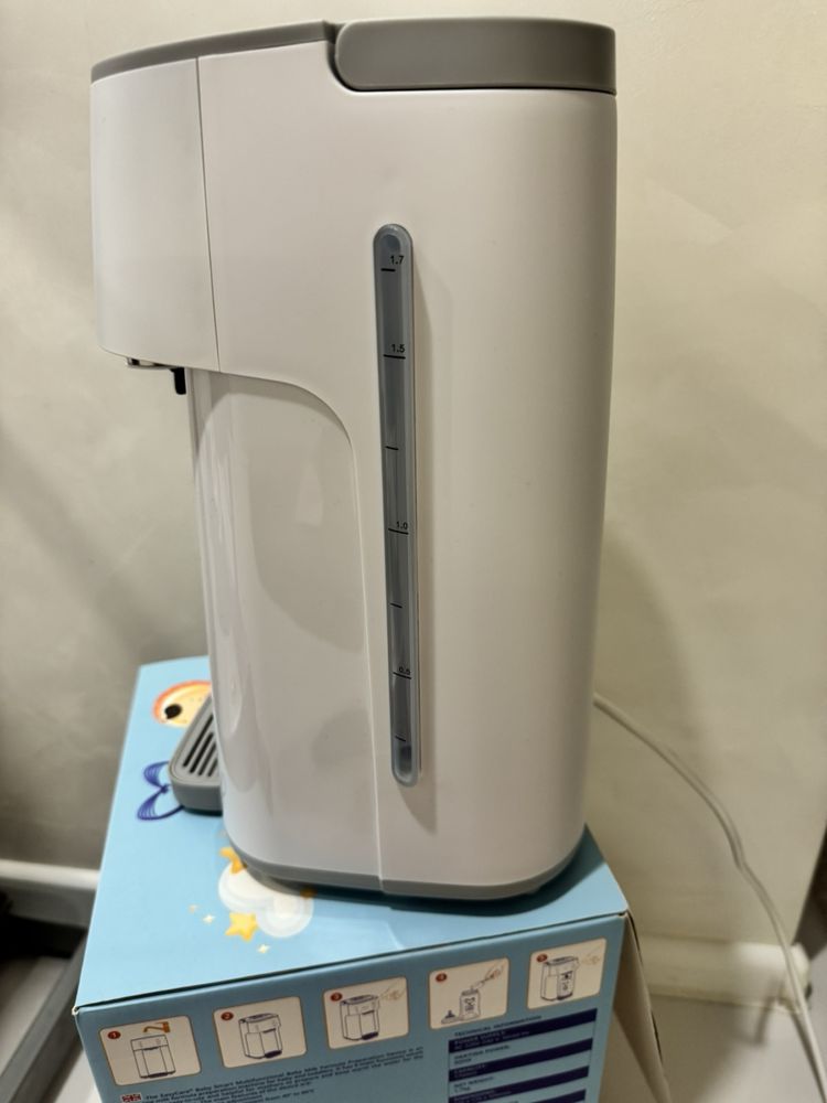 Easycare Baby Уред за приготвяне на вода за адаптирано мляко за бебета