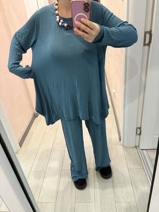 Памучен Комплект XL-XXL