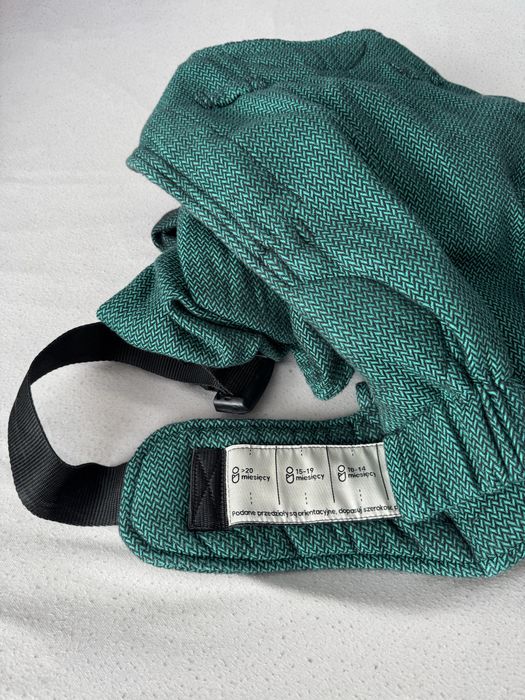 Marsupiu Lennylamb Emerald Lennyhibrid