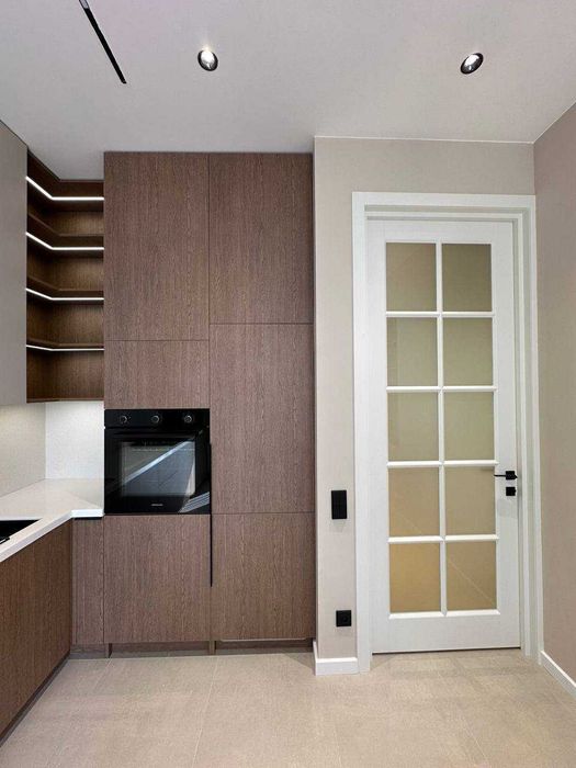 Аренда 2 комнатной квартиры в NESTONE | 33 этаж | Tashkent City