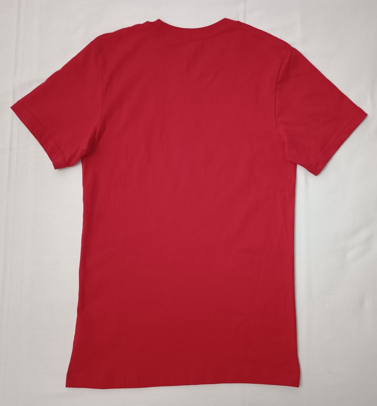 Nike England Tee оригинална тениска S Найк памук фланелка Англия