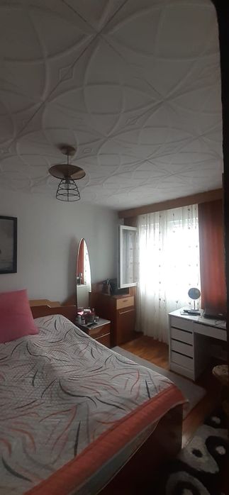 Apartament cu 2 camere, 55m patrati