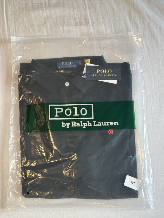 Tricou Polo Ralph Lauren Negru