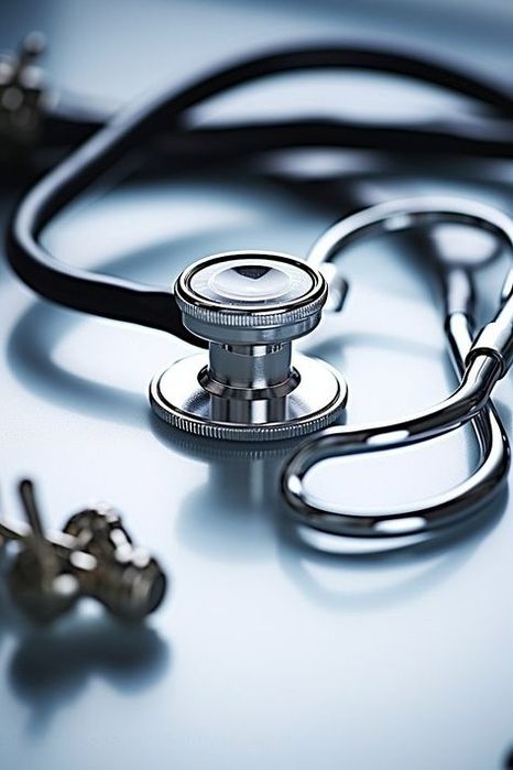 Услуги медсестры