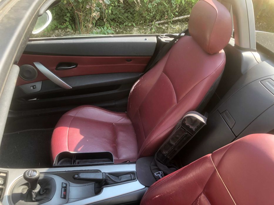 BMW Z4 2.5 192 CP
