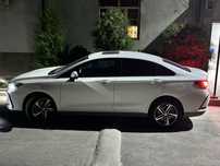 Elektromobil Baic EU5 avtomobili  sotiladi. 416 km zapas xod, 218 л.с