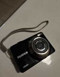 Цифроврй фотоаппарат Fujifilm+картридер