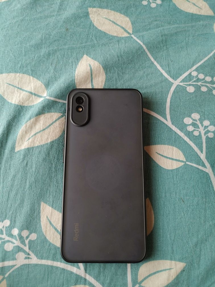Xiomi Redmi 9a ideal