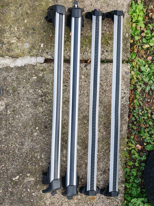 Bari transversale BMW F11,G31