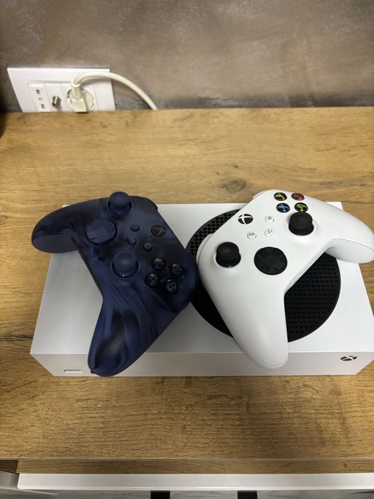 Xbox seria S