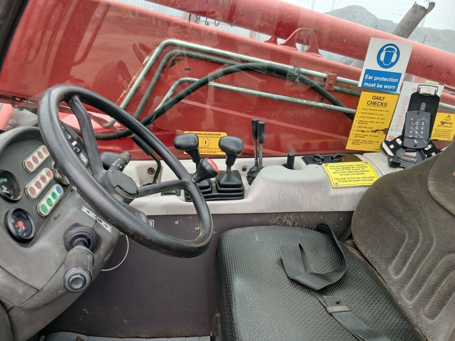 Vand manitou TM1030s