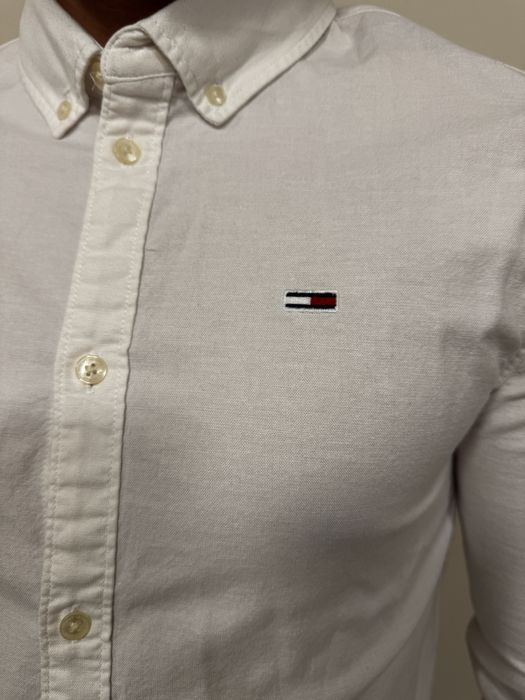 Маркови дрехи Tommy Hilfiger, Zara и др.
