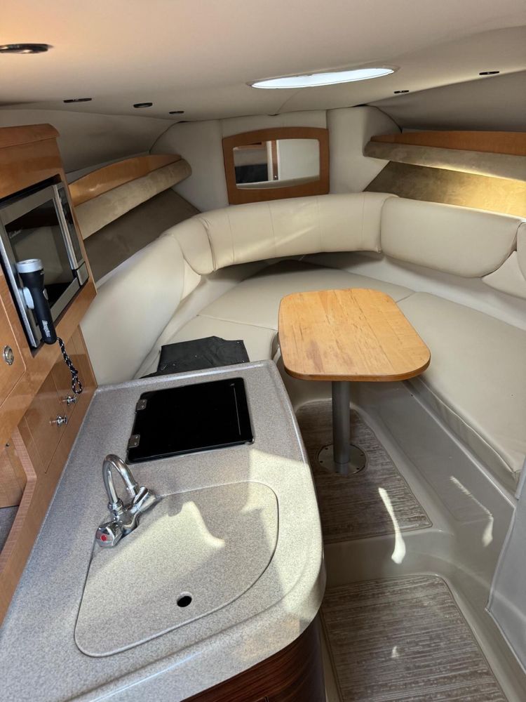 Four Winns Vista 278 Model 2009