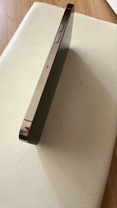Iphone 14 Pro Max 256gb gold desert titanium