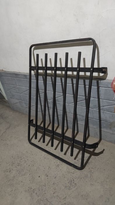 Нексия 2 багажник сотилади