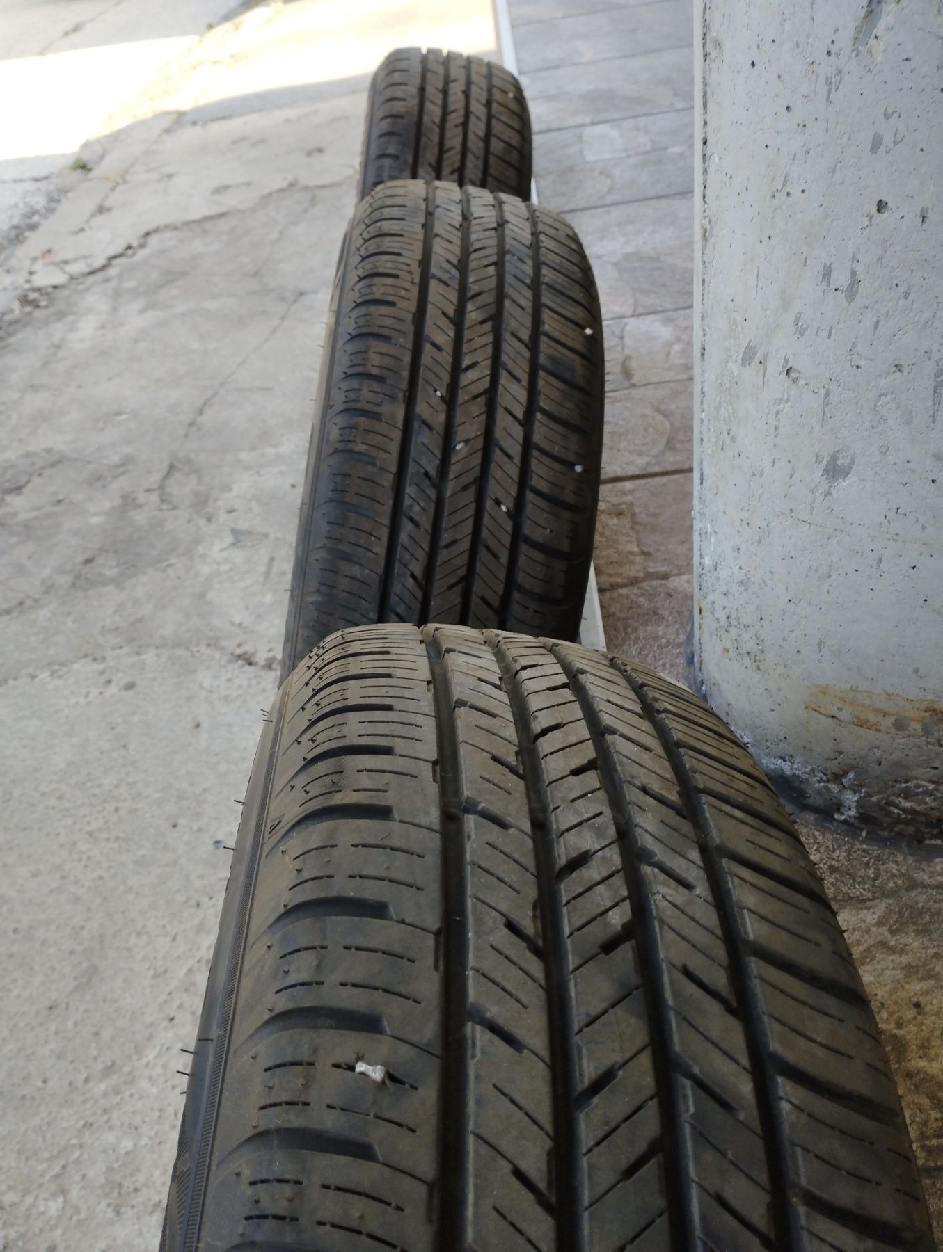 Джанти 17" Nissan Qashqai 2021г.