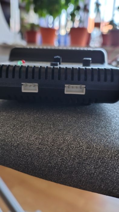 Vand incarcator Li Po