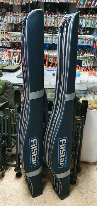 ПРОМО!! Твърди калъфи FILSTAR 150см. и 175см.