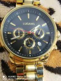 Ceas Lugano chronograph