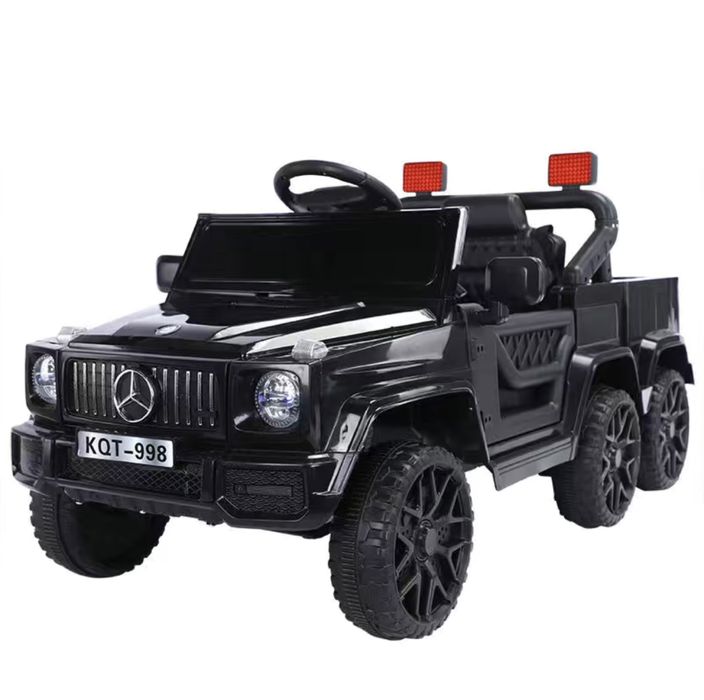 Детские электро машинки