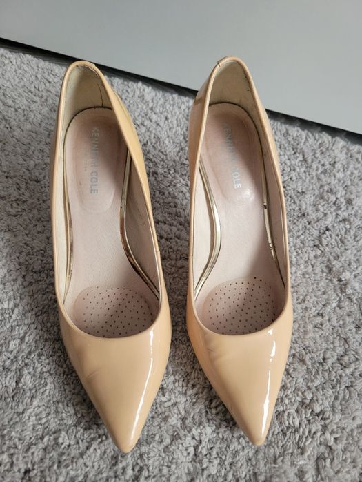 Kenneth Cole pantofi 38