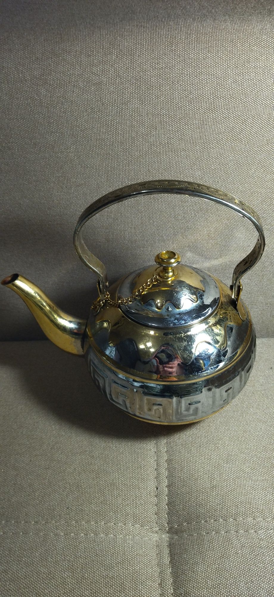 Чайные сервизы разные