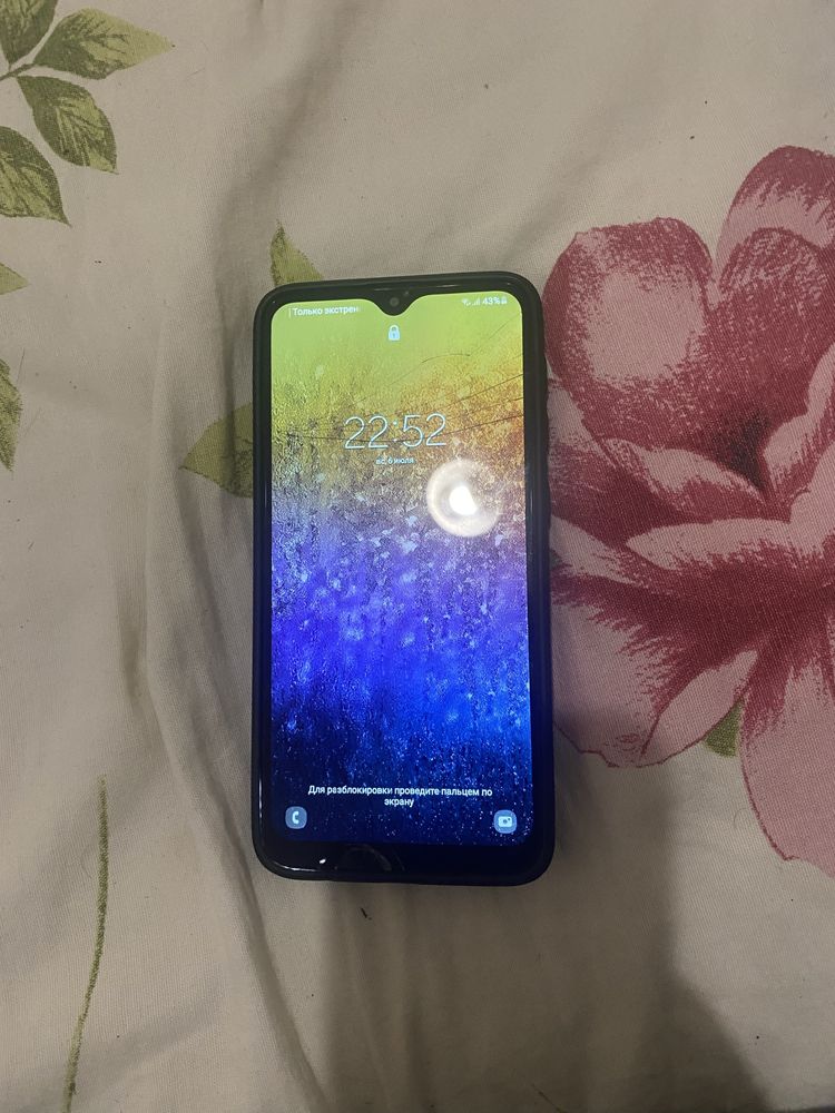 Samsung Galaxy A10