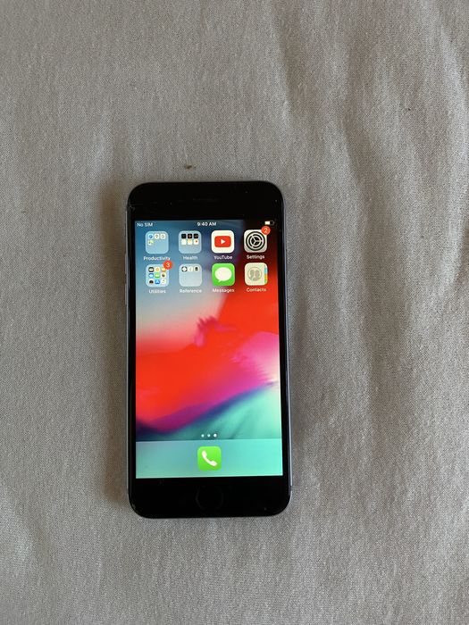 Здравейте айфон 6 s