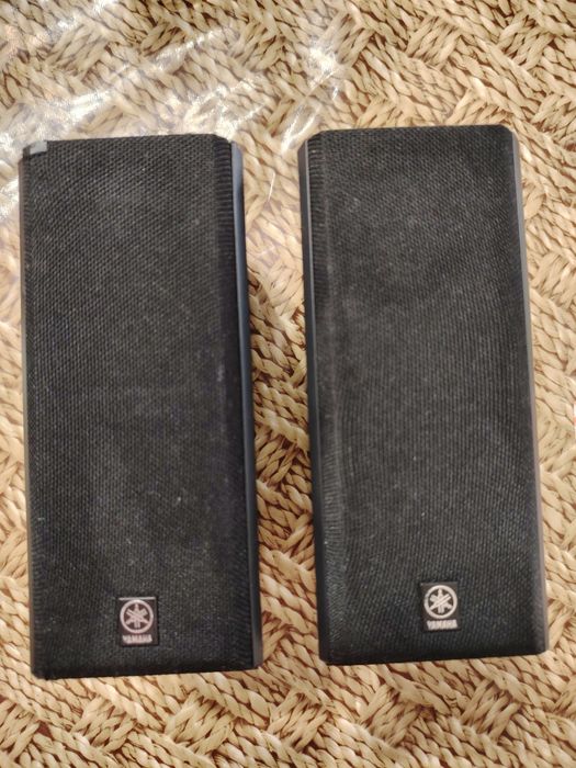 Тонколони Yamaha NX-E 130  2бр.