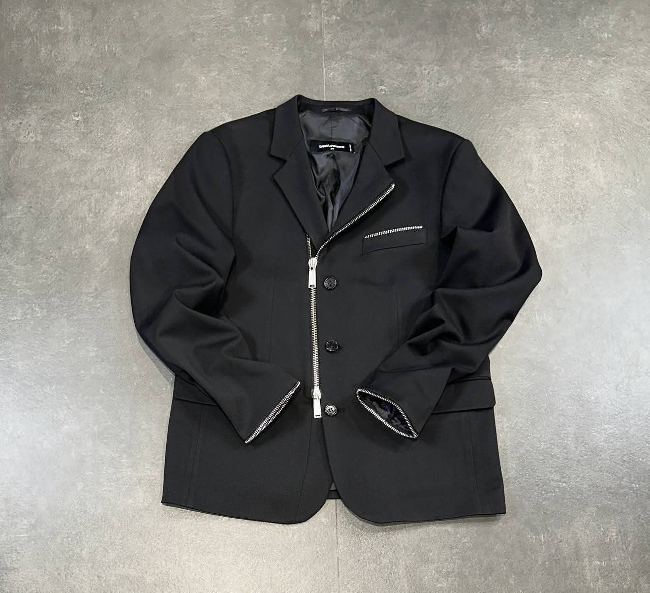 Мъжко сако Dsquared