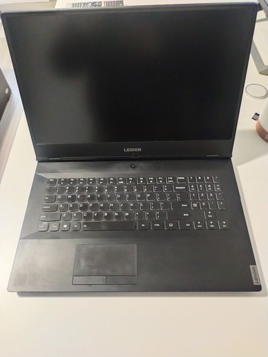 laptop Lenovo LEGION
