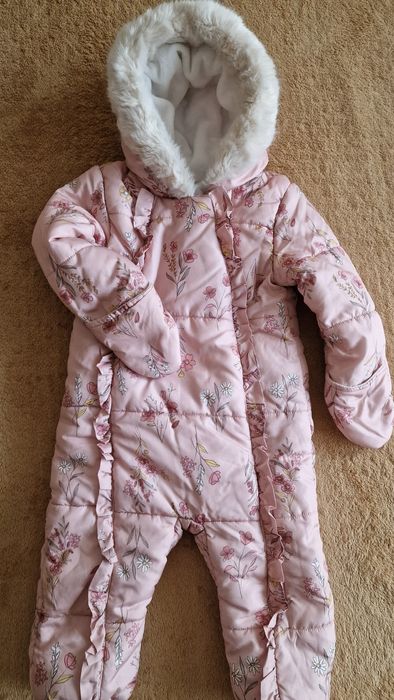 Космонавт George 12-18 месеца