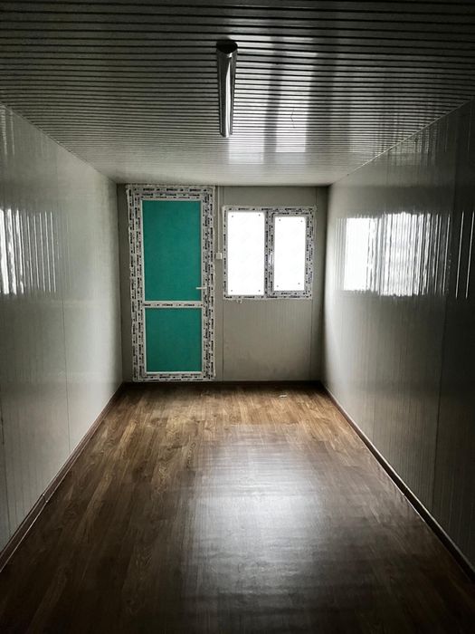 Vand containere modulare tip birou